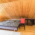 Aurinkotupa By Interhome Casa vacanze Kokkosenlahti