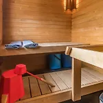 Aurinkotupa By Interhome * Kokkosenlahti