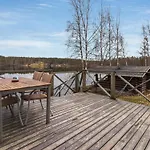 Aurinkotupa By Interhome Casa vacanze