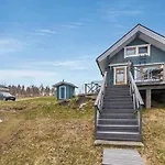 Aurinkotupa By Interhome Casa vacanze Kokkosenlahti