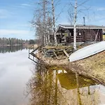 Casa vacanze Aurinkotupa By Interhome Kokkosenlahti
