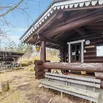 Aurinkotupa By Interhome Kokkosenlahti