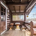Aurinkotupa By Interhome Kokkosenlahti
