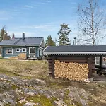 Casa vacanze Aurinkotupa By Interhome