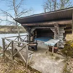 Casa vacanze Aurinkotupa By Interhome Kokkosenlahti