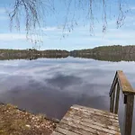 Aurinkotupa By Interhome Casa vacanze Kokkosenlahti