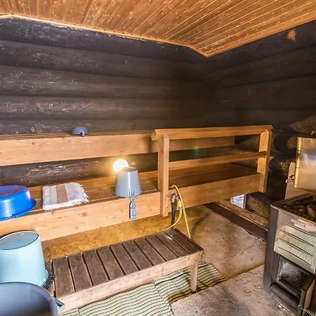 Dom wakacyjny Aurinkotupa By Interhome