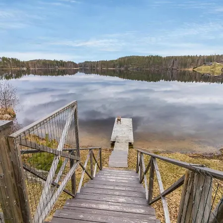 Aurinkotupa By Interhome * Kokkosenlahti