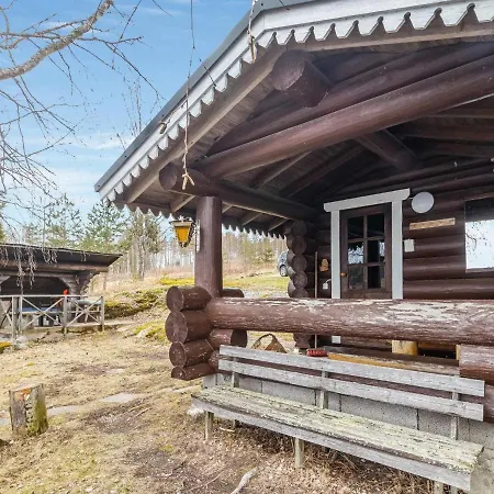 Aurinkotupa By Interhome *