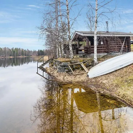 Aurinkotupa By Interhome