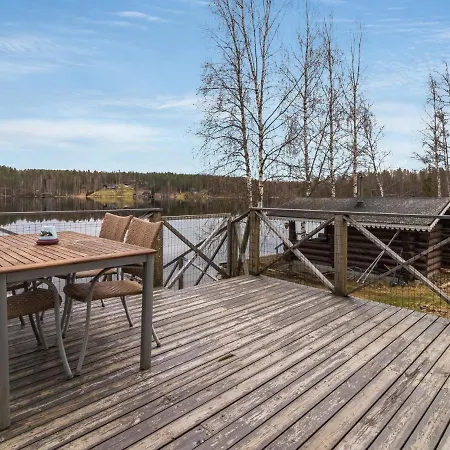 Dom wakacyjny Aurinkotupa By Interhome *