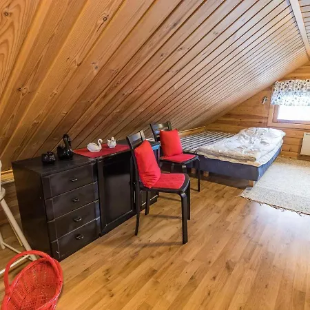 Dom wakacyjny Aurinkotupa By Interhome Kokkosenlahti