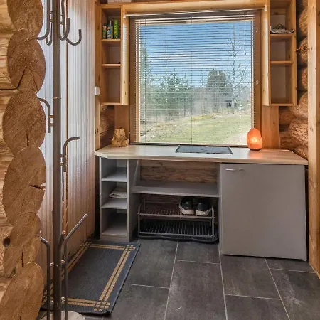 Dom wakacyjny Aurinkotupa By Interhome