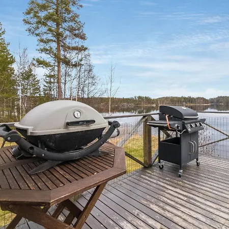 Aurinkotupa By Interhome *