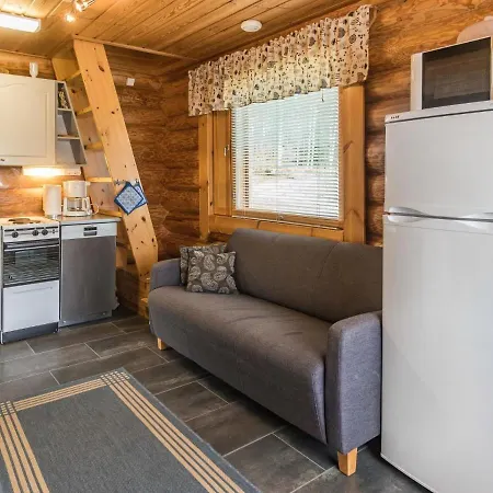 Aurinkotupa By Interhome Kokkosenlahti