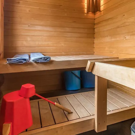 Aurinkotupa By Interhome Dom wakacyjny *