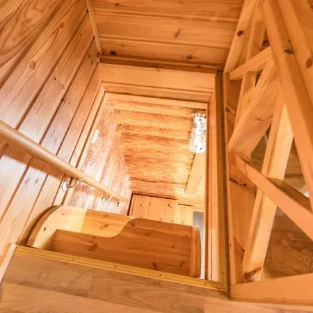 Aurinkotupa By Interhome 펜션 Kokkosenlahti