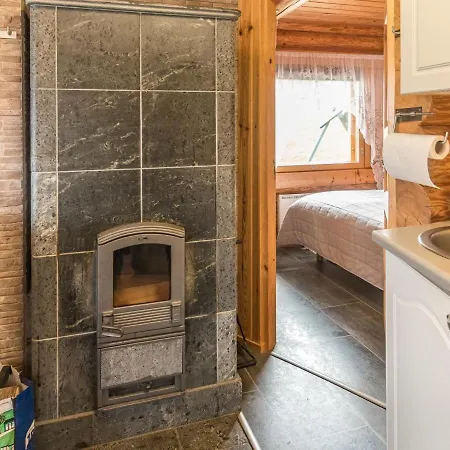 Aurinkotupa By Interhome Dom wakacyjny