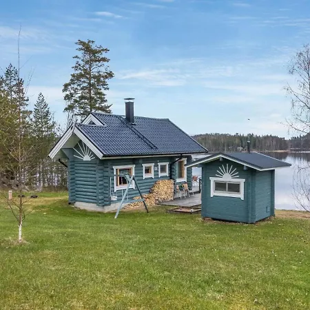 Aurinkotupa By Interhome Kokkosenlahti