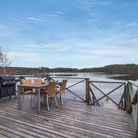 Dom wakacyjny Aurinkotupa By Interhome *