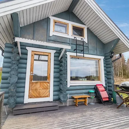 펜션 Aurinkotupa By Interhome *