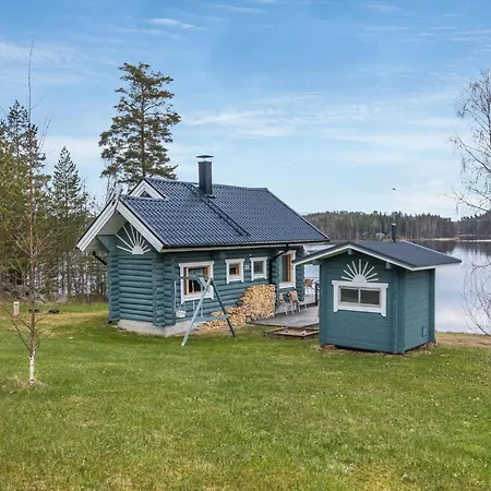 Aurinkotupa By Interhome Kokkosenlahti