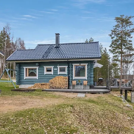 Aurinkotupa By Interhome * Kokkosenlahti