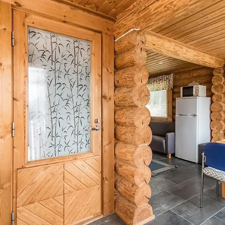Casa vacanze Aurinkotupa By Interhome