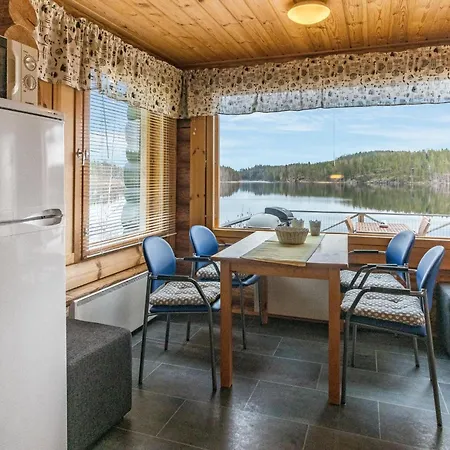 Aurinkotupa By Interhome *