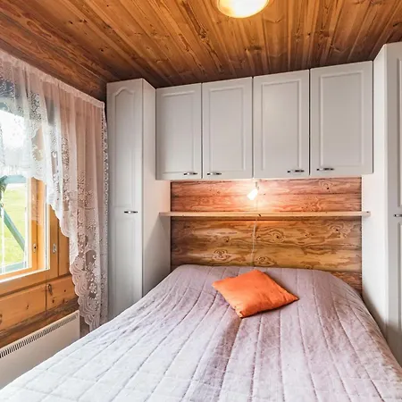 Prázdninový dům Aurinkotupa By Interhome