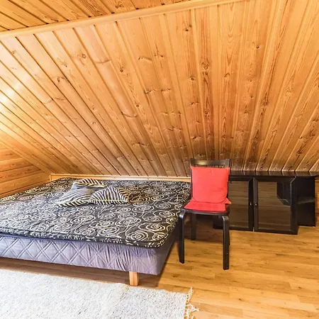 Aurinkotupa By Interhome Дом отдыха Kokkosenlahti