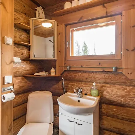 Aurinkotupa By Interhome *