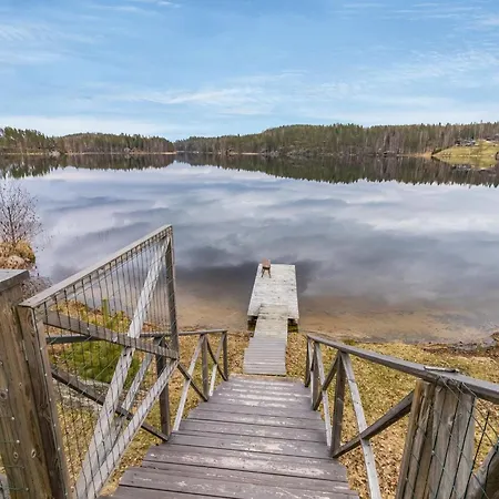 Aurinkotupa By Interhome