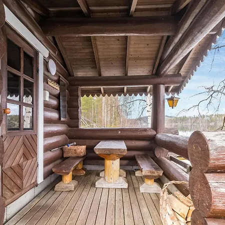 Aurinkotupa By Interhome Kokkosenlahti