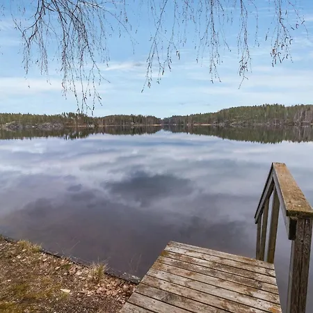 Aurinkotupa By Interhome Дом отдыха Kokkosenlahti