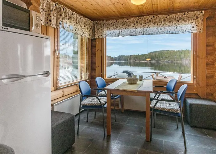 Aurinkotupa By Interhome *