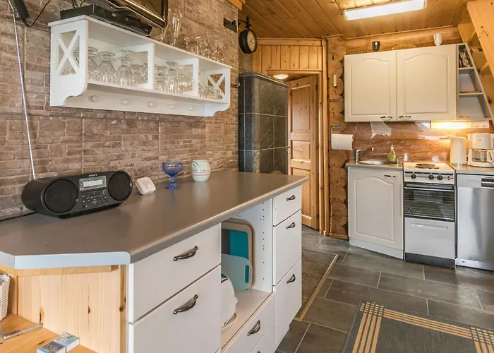 Aurinkotupa By Interhome *