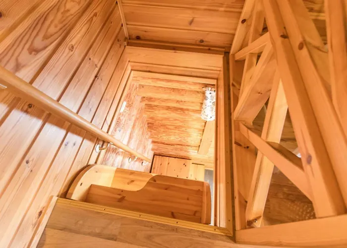 Aurinkotupa By Interhome *