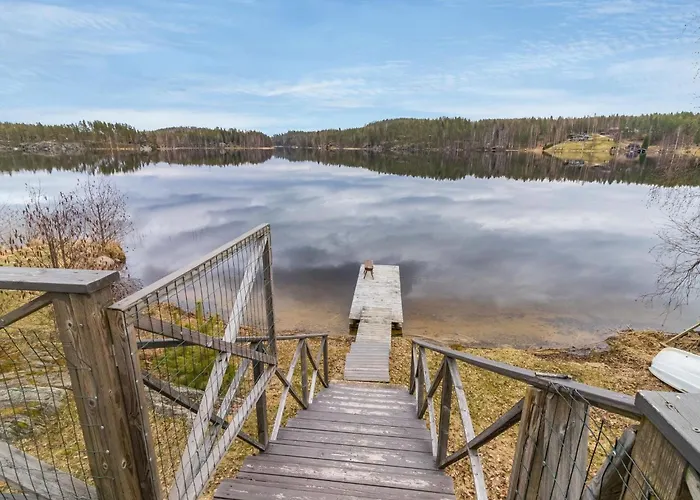 Aurinkotupa By Interhome