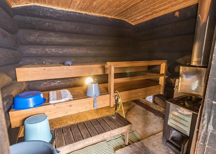 Aurinkotupa By Interhome *